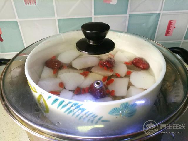 秋冬季節養生就吃它，2塊1斤滋補賽人參