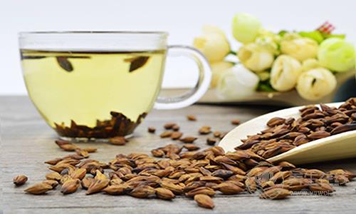 秋季感冒不能吃三類食物 忌喝茶忌雞蛋忌生冷