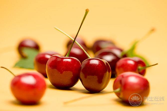 春天吃這些水果,美容養顏,氣色好 春天吃這些水果,美容養顏,氣色好