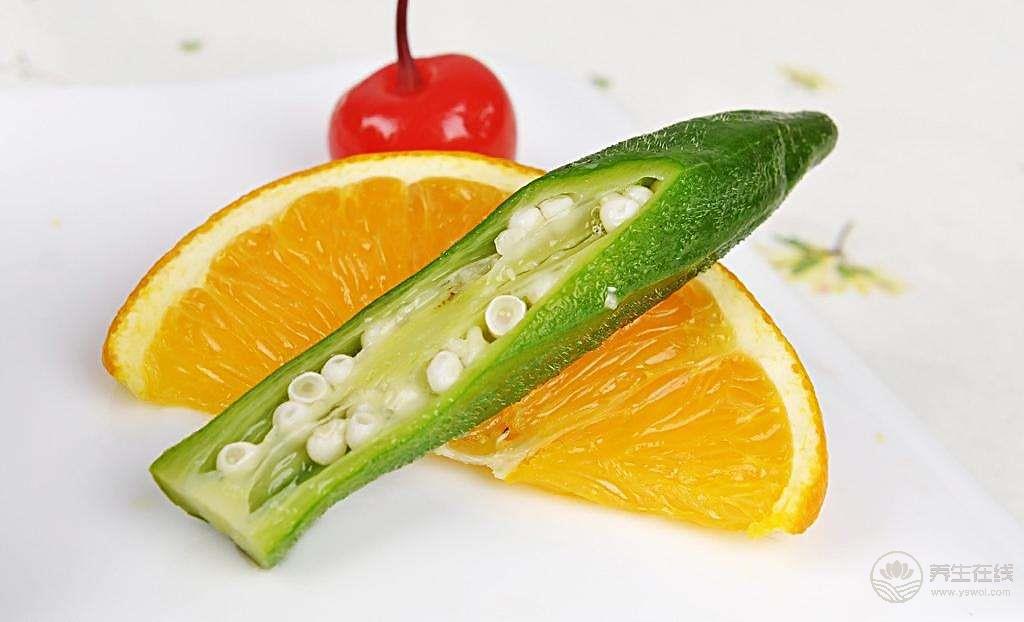 被稱“植物偉哥”的秋葵  應(yīng)該怎么吃更健康呢？