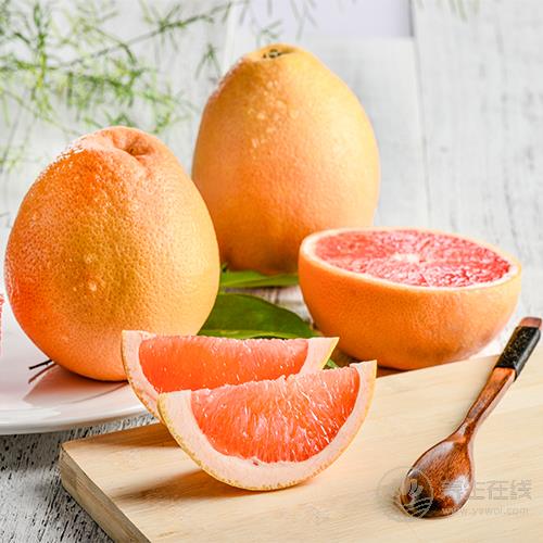 秋季養(yǎng)生：常吃柚子能能收獲3大好處，但有2種人千萬別碰