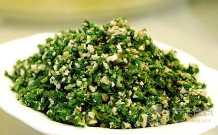 清明時節(jié)吃什么美食  清明應(yīng)吃的8種菜