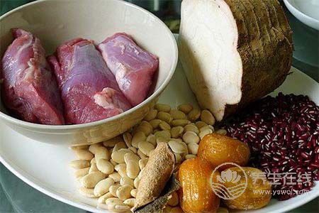 營養(yǎng)攝取不足?夏季多煲這個湯 營養(yǎng)攝取不足?夏季多煲這個湯