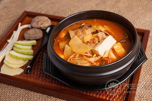 精選五道麻辣鮮香美食 適合冬季開胃暖身