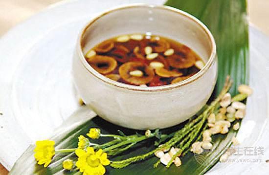 秋季干燥注意護肺 15款養生茶潤肺止咳 秋季干燥注意護肺 15款養生茶潤肺止咳