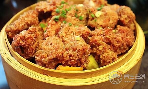 小暑養(yǎng)生美食三款美食介紹 小暑養(yǎng)生美食三款美食介紹