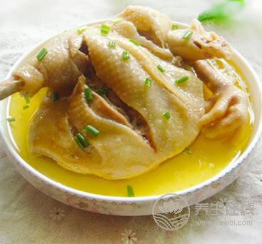 適合霜降節(jié)氣的養(yǎng)生食譜 適合霜降節(jié)氣的養(yǎng)生食譜