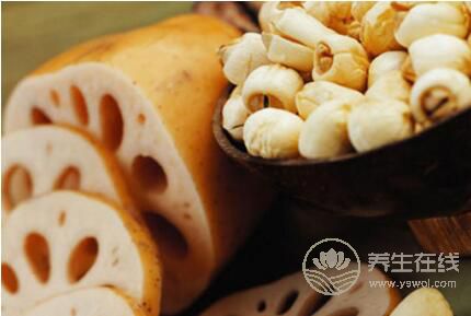 寒露吃什么養(yǎng)生 寒露四種食物最養(yǎng)生 寒露吃什么養(yǎng)生 寒露四種食物最養(yǎng)生