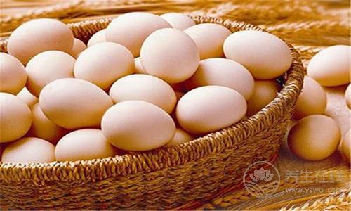 秋季感冒不能吃三類食物 忌喝茶忌雞蛋忌生冷