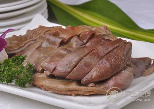 夏季要補氣，為你推薦5種食物