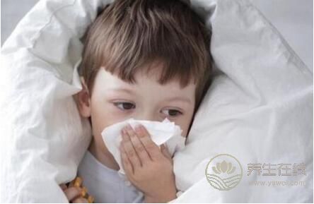 小雪時節要注意習慣 當心出現感冒