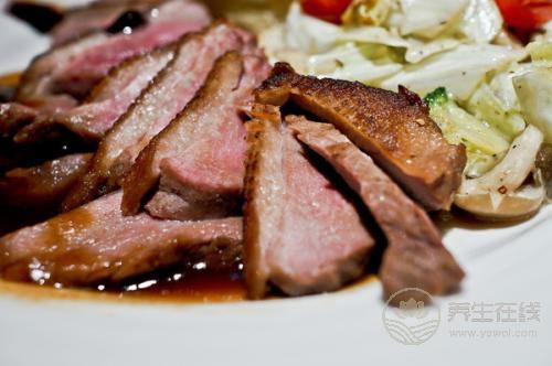 秋季養生吃什么好 四食譜去秋燥安然過秋