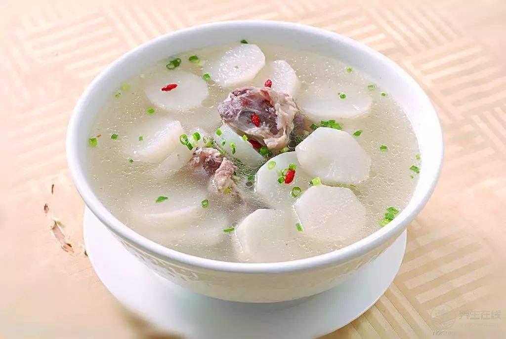 秋冬季節養生就吃它，2塊1斤滋補賽人參