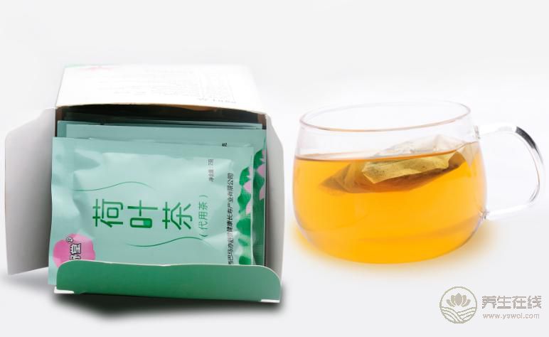 夏季祛濕喝什么茶