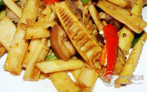 春季吃什么食物最養生 8食材不可少 春季吃什么食物最養生 8食材不可少