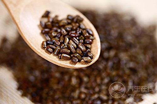 抓一把泡水喝，是夏季降血壓神器