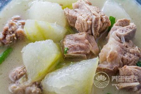 24節氣——冬至養生飲食須知 24節氣——冬至養生飲食須知