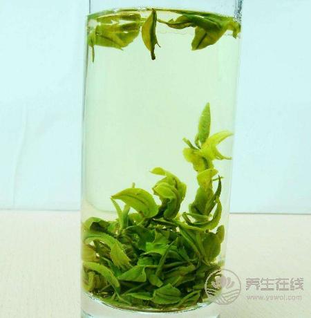 清明茶什么時候采?喝清明茶有哪些好處 清明茶什么時候采?喝清明茶有哪些好處