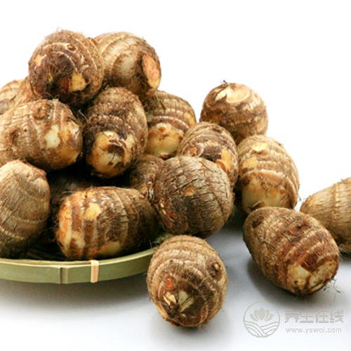 金秋十月，健脾降壓就吃它，很多人都還不知道