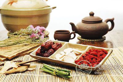 立冬后進補勿過度 以去寒守陽為主