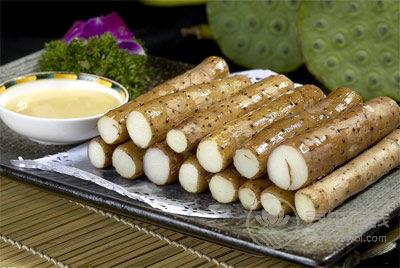 冬季吃山藥的四大好處，你知道嗎？