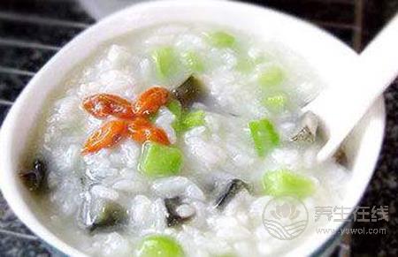 六款美食讓你安然過夏 清熱解毒健脾祛濕