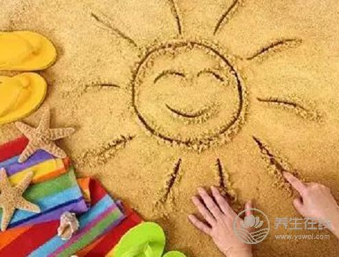 三伏天注意養生4個重要點 三伏天注意養生4個重要點