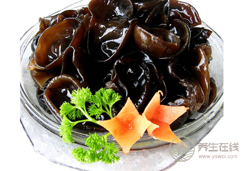 夏季養心護心就吃這幾種食物