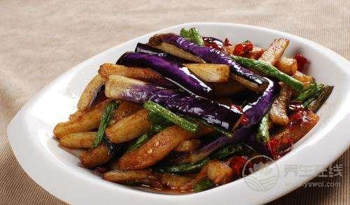 秋季養生吃什么好 四食譜去秋燥安然過秋