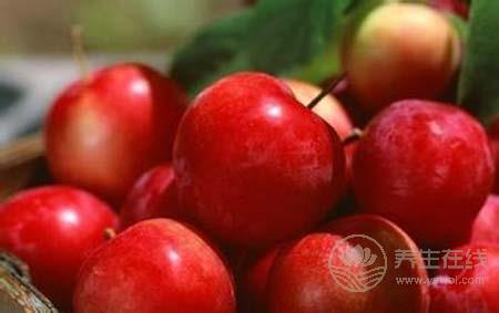 7種紅色果蔬陪你過春夏  春夏適合吃什么果蔬