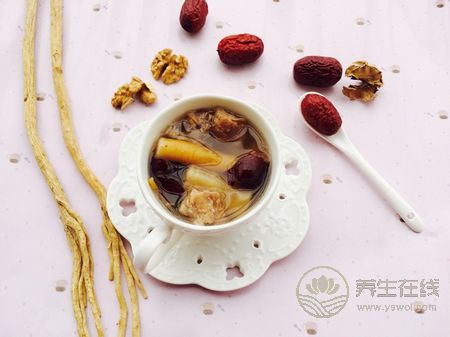 霜降之后養(yǎng)胃暖胃要選對食物來吃