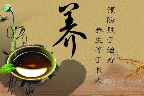 春季養生記住6個字，防病養身