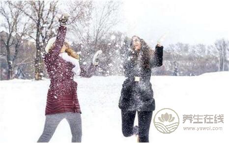 小雪節氣養生要注意什么？