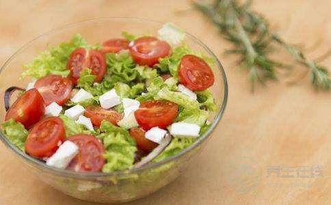 夏季飲食10大健康養生常識，學到了嗎