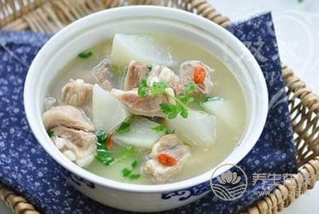 春季養(yǎng)生先養(yǎng)胃 養(yǎng)胃食譜推薦