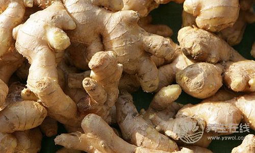 夏天男人為什么一定要吃姜？