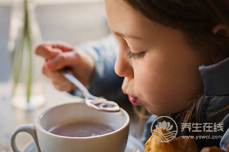 冬天適合喝什么湯呢