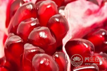 秋天適合吃什么水果?