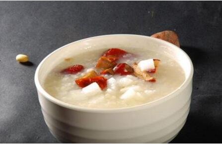 10款適合春季喝的養生粥 10款適合春季喝的養生粥