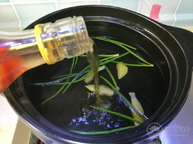 秋冬季節養生就吃它，2塊1斤滋補賽人參