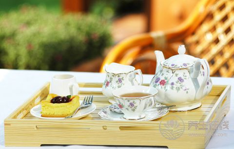 春天適合喝茶！蒲公英茶有什么功效