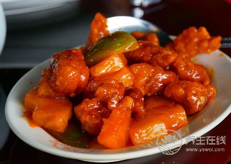 天氣炎熱食欲下降,快來學幾道開胃菜! 天氣炎熱食欲下降,快來學幾道開胃菜!