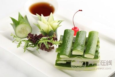 涼拌菜夏天吃正好,怎樣吃更健康? 涼拌菜夏天吃正好,怎樣吃更健康?