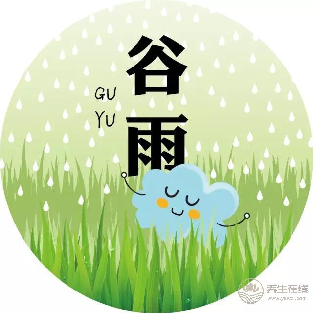 谷雨養生,你應該在飲食上這樣注意一下！