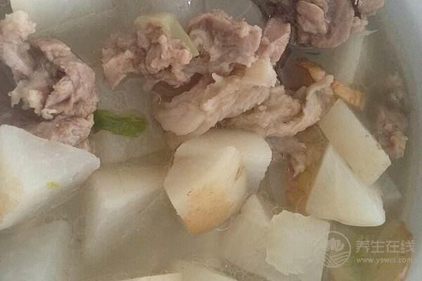 春夏養(yǎng)陽(yáng)吃什么好6道養(yǎng)陽(yáng)湯品具體做法