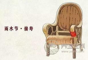 雨水——好雨知時節, 當春乃生發