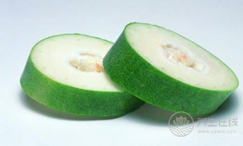 秋季咳嗽吃什么 十種食物止咳又潤(rùn)肺