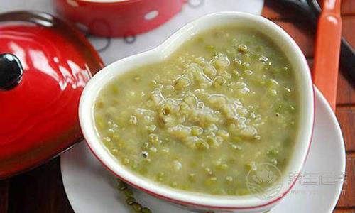 夏季祛濕吃什么好 四食譜去除體內(nèi)濕氣