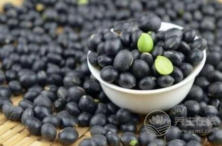 小雪節一到，專家建議多吃黑色食物