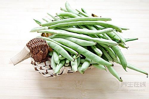 夏天吃四季豆,一定要注意這幾點 夏天吃四季豆,一定要注意這幾點